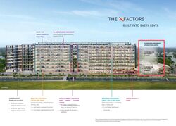Kallang Way 5 (D13), Warehouse #537774641